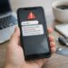 Telefonunuza bu mesaj geldiyse dikkat! Sahte banka ve kargo SMS'lerini anlamanın 7 yolu
