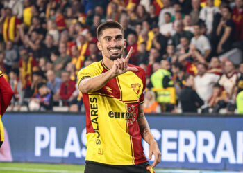 Göztepe 3'te 3'le kendini buldu: Kötü başladığı sezonda çıkışa geçti