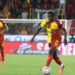 Göztepe'de Akonnor ritmini buldu: Performansının artması ekibi mutlu etti