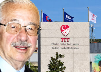 Türk futbolunun acı kaybı! TFF eski Başkanı Erdoğan Ünver hayatını kaybetti