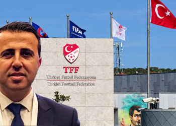 Türk futbolunda MHK soruşturması büyüyor! Ferdi Karadoruk hakkında 7 yıla kadar hapis talebi
