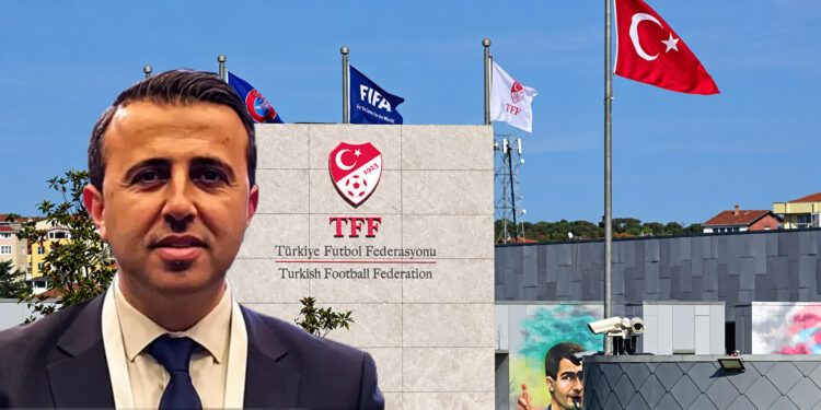 Türk futbolunda MHK soruşturması büyüyor! Ferdi Karadoruk hakkında 7 yıla kadar hapis talebi