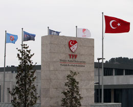 TFF'den Süper Lig kulüplerine disiplin yağmuru: Dev kulüpler ve Selçuk İnan PFDK'ya sevk edildi
