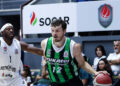 Denizli Basket ilk galibiyet için parkede: Tofaş'ı konuk edecek