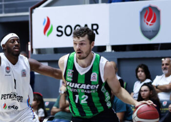 Denizli Basket ilk galibiyet için parkede: Tofaş'ı konuk edecek