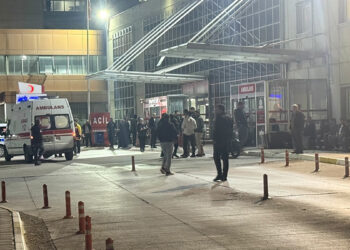 Tokat’ta 1400 kişi hastanelere başvurdu: ‘Suları kaynatarak tüketin' uyarısı