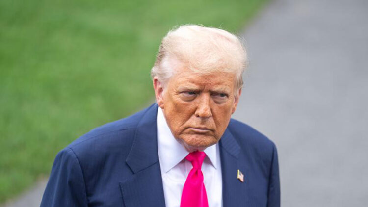 Trump, ABD ordusunun Irak'tan ayrılık koşullarını değerlendirdi: "Onurlu ve saygın bir şekilde ayrıldık"