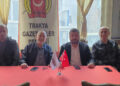 CHP’li isimden TGD binası için yetkililere çağrı: "Kaderine terk edemeyiz, fiziki şartlar iyileştirilmeli"