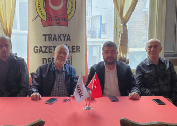 CHP’li isimden TGD binası için yetkililere çağrı: "Kaderine terk edemeyiz, fiziki şartlar iyileştirilmeli"