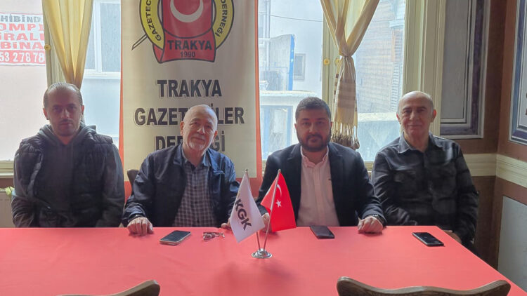 CHP’li isimden TGD binası için yetkililere çağrı: "Kaderine terk edemeyiz, fiziki şartlar iyileştirilmeli"