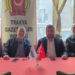 CHP’li isimden TGD binası için yetkililere çağrı: "Kaderine terk edemeyiz, fiziki şartlar iyileştirilmeli"
