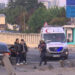 Eyüpsultan’da trafik ışıkları çalışmadı, 2 otomobil çarpıştı: 4 yaralı