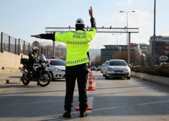 Ankara ve İstanbul'da sürücülere 19 Ekim uyarısı! Bu yollarda trafik düzeni değişti