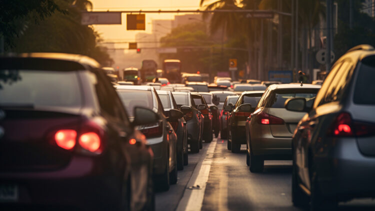 "La gardaşım şu sinyali verin artık!": Ankara trafiğinde kol kası ve felsefe ekolü