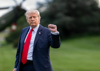 Trump'tan Grönland açıklaması: "Petrol, doğal gaz ve maden arama çalışmaları başlayacak"