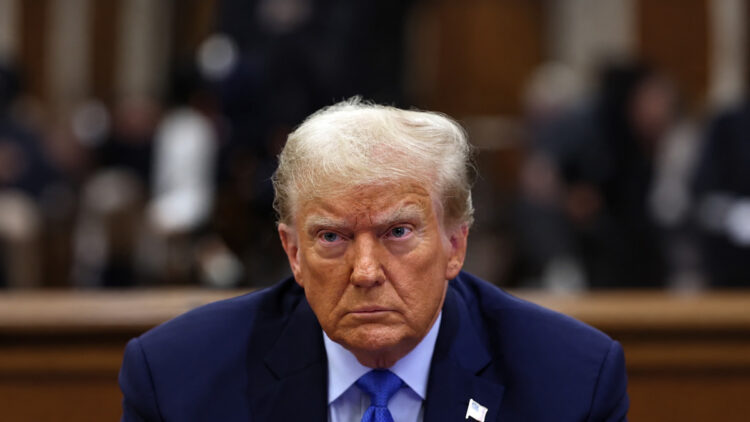 Trump sert çıkıştı: "İran'a saldırının zamanlamasını sızdıranlar vurulmalı"