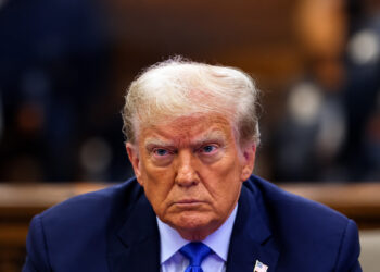 Trump, canlı yayında idam kararından geri adım attı