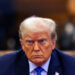 Trump, canlı yayında idam kararından geri adım attı
