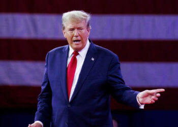ABD Başkanı Trump’tan ‘İran’ açıklaması: "Bu, yaptığım en iyi işlerden biri"