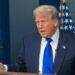 Trump'tan kritik İran açıklaması: "Karar aşamasındayım"