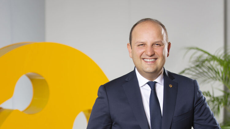 Turkcell ve TÜBİTAK 6G’ye hazırlık kapsamında iş birliğine imza attı
