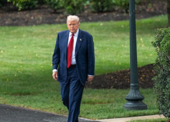 Trump, Netanyahu'ya seçim desteğini yineledi: "İyi bir başbakan"