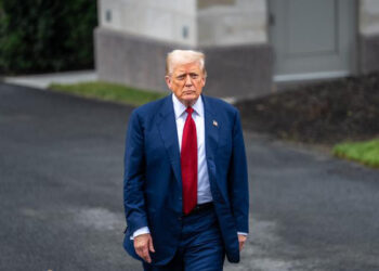 Trump'tan İran mesajı: "Bu işi bitirmemiz gerekiyor"