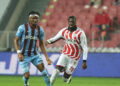 Trabzonspor ile Samsunspor 57'nci randevuda kozlarını paylaşacak