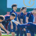 Trabzonspor, Çaykur Rizespor maçı hazırlıklarına başladı