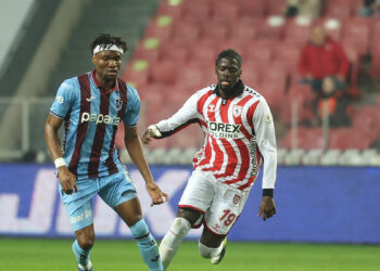 Trabzonspor ile Samsunspor 57'nci randevuda kozlarını paylaşacak