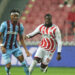 Trabzonspor ile Samsunspor 57'nci randevuda kozlarını paylaşacak