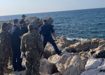 TSK heyeti, imkân ve kabiliyetlerin artırılması için Lazkiye'yi ziyaret etti