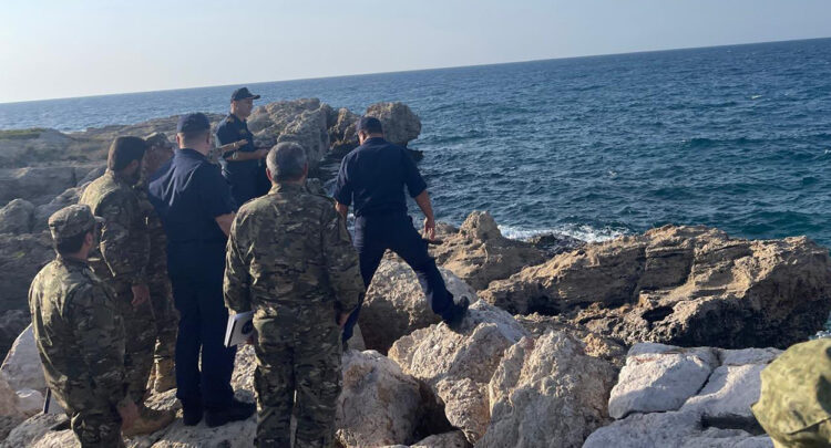 TSK heyeti, imkân ve kabiliyetlerin artırılması için Lazkiye'yi ziyaret etti
