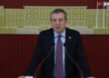 CHP’den tasfiye sürecine eleştiri: "Bağımsız bir kurum kurulmalıydı"
