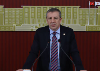 CHP’den tasfiye sürecine eleştiri: "Bağımsız bir kurum kurulmalıydı"