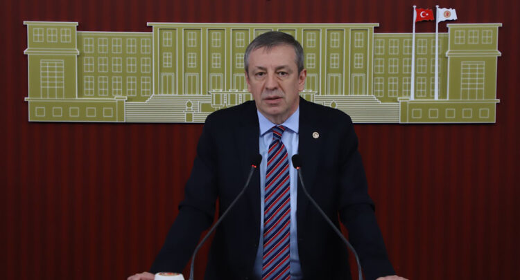 CHP’den tasfiye sürecine eleştiri: "Bağımsız bir kurum kurulmalıydı"