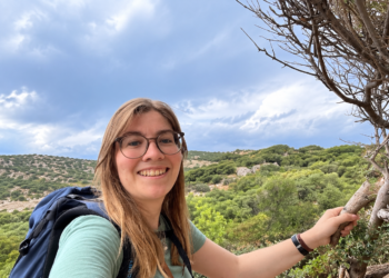Likya Yolu'nda izini kaybettirdi: Kayıp turist için geniş çaplı arama başlatıldı