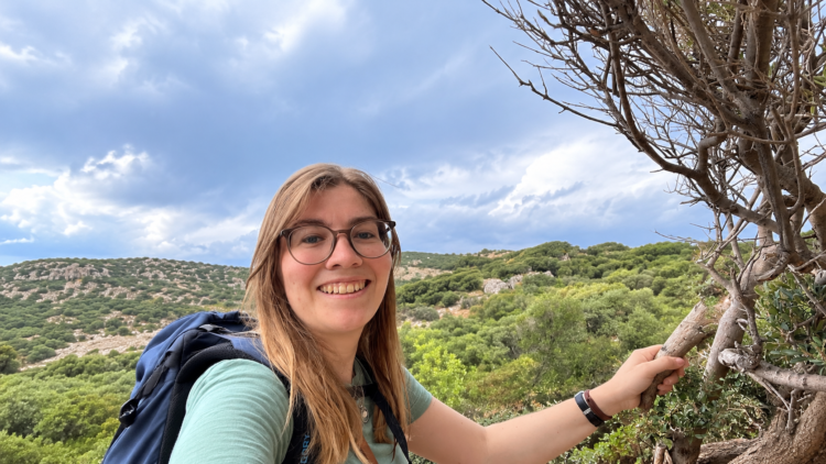 Likya Yolu'nda izini kaybettirdi: Kayıp turist için geniş çaplı arama başlatıldı