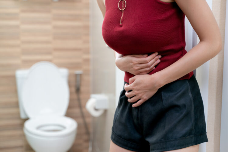 Kalıcı köpüklü idrar, protein kaçağının işareti olabilir