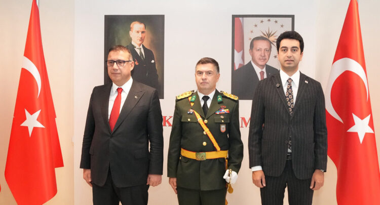 Cumhuriyet’in 103'üncü yılı Tuzla’da kültür, sanat ve sporla kutlanıyor