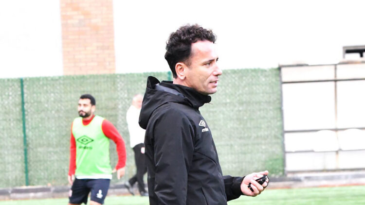 3'üncü Lig'de cumartesi mesaisi: Önemli rakipler karşı karşıya gelecek