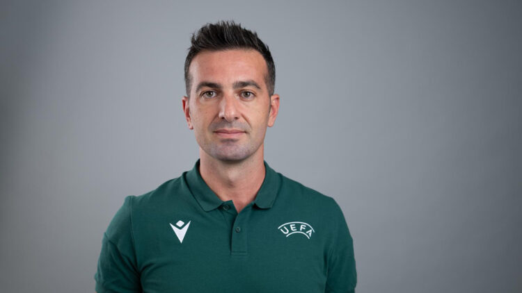 UEFA’dan Cihan Aydın ve Kadir Sağlam’a görev: Regions Cup müsabakalarında görev alacaklar