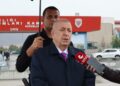Ümit Özdağ'dan Halk TV operasyonuna sert tepki: Türkiye artık bir hukuk devleti değildir