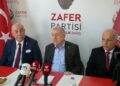 Ümit Özdağ’dan fon yolsuzluğu için ortak komisyon önerisi: “Genel başkanları tek tek arayacağım”
