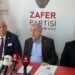 Ümit Özdağ’dan fon yolsuzluğu için ortak komisyon önerisi: “Genel başkanları tek tek arayacağım”