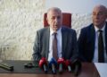 Ümit Özdağ’dan fon soruşturmasına sert tepki: “Aklama operasyonuna dönüşmesin”