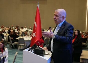 Ümit Özdağ'dan PKK ile ilgili çarpıcı iddia: Modern silahları İran'a taşıyorlar!