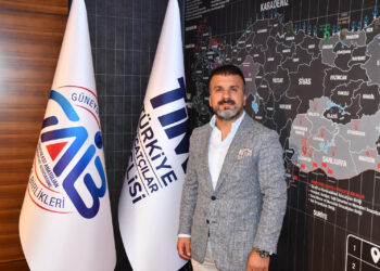 Güneydoğu’nun hububat sektörü ihracatı 9 ayda 2,8 milyar dolar