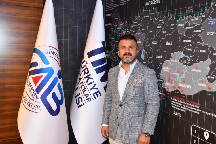 Güneydoğu’nun hububat sektörü ihracatı 9 ayda 2,8 milyar dolar