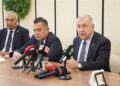 “Türkiye'nin ekonomik sorunları ancak iktidarın değişmesiyle çözülebilir”
